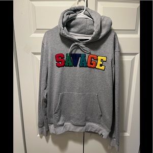SAVAGE Sweatshirt
